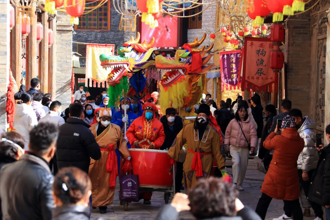 平安驛。海東市文旅局供圖