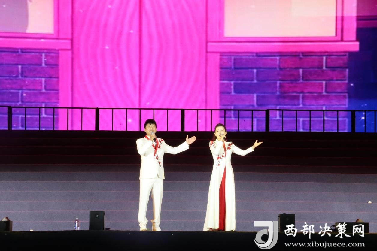 小夫妻